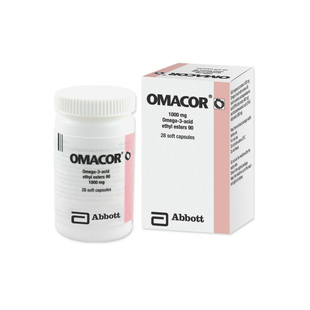 Omacor 1000 Mg 28 Capsules omacor-1000-mg-28-capsules